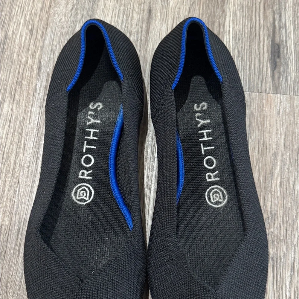 The Point II Rothys - Picture 5 of 6